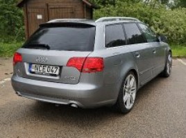 Audi A4, 2.0 l., universal | 2
