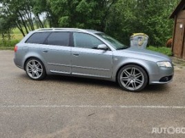 Audi A4, 2.0 l., universal | 3