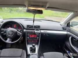 Audi A4, 2.0 l., universal | 4