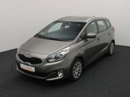 Kia Carens минивэн