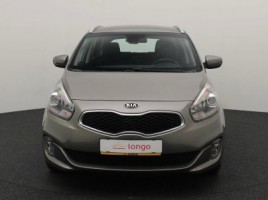 Kia Carens | 2