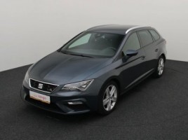 Seat Leon универсал