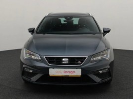 Seat Leon | 2
