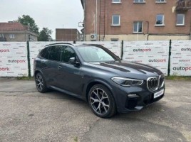 BMW X5 | 1