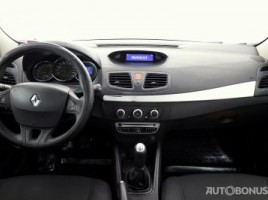 Renault Fluence, 1.6 l., Седан | 4