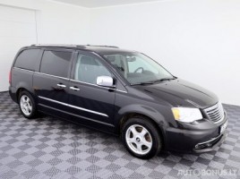 Chrysler Grand Voyager
