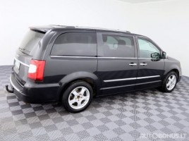 Chrysler Grand Voyager, 2.8 l., monovolume | 2