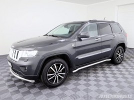 Jeep Grand Cherokee | 1