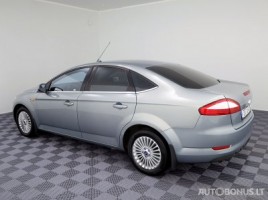 Ford Mondeo, 2.0 l., sedanas | 3