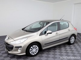 Peugeot 308, 1.6 l., Хэтчбек | 1
