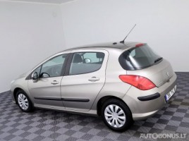 Peugeot 308, 1.6 l., Хэтчбек | 3