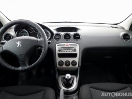 Peugeot 308, 1.6 l., Хэтчбек | 4