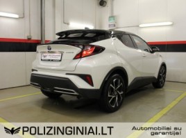 Toyota C-HR | 3