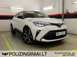 Toyota C-HR | 2