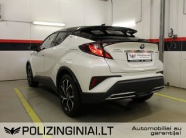 Toyota C-HR | 4