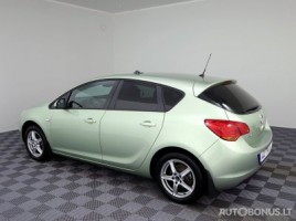Opel Astra, 1.6 l., Хэтчбек | 3