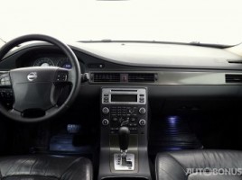 Volvo V70, 2.4 l., universalas | 4