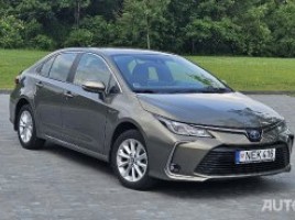 Toyota Corolla | 1