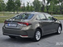 Toyota Corolla | 2