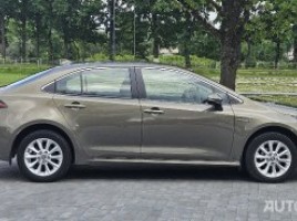 Toyota Corolla | 4