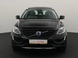 Volvo XC60 | 2