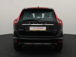 Volvo XC60 | 4
