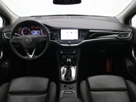 Opel Astra | 1