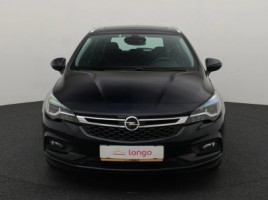 Opel Astra | 2