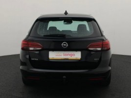 Opel Astra | 4