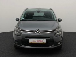 Citroen C4 | 2