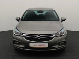 Opel Astra | 2