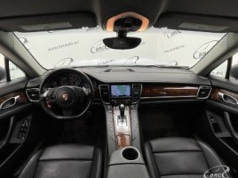 Porsche Panamera | 2