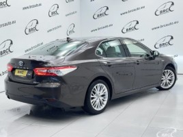 Toyota Camry | 1
