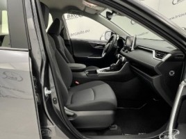 Toyota RAV4, 2.5 l., visureigis | 3