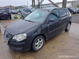 Volkswagen Polo | 1