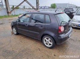 Volkswagen Polo | 3