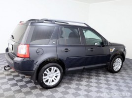 Land Rover Freelander | 2