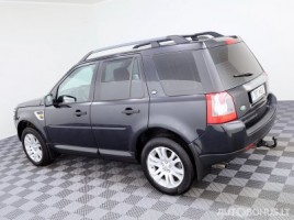 Land Rover Freelander | 3