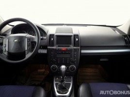 Land Rover Freelander | 4
