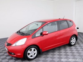 Honda Jazz, 1.3 l., Хэтчбек | 1