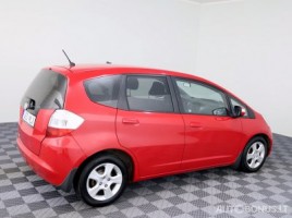 Honda Jazz, 1.3 l., Хэтчбек | 2