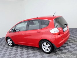 Honda Jazz, 1.3 l., Хэтчбек | 3
