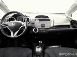 Honda Jazz, 1.3 l., Хэтчбек | 4