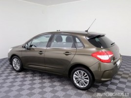 Citroen C4, 1.6 l., Хэтчбек | 3