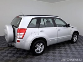 Suzuki Grand Vitara, 2.0 l., visureigis | 2