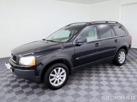 Volvo XC90 | 1