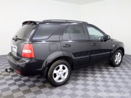 Kia Sorento, 2.5 l., Внедорожник | 2
