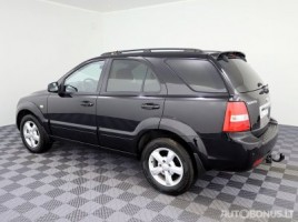 Kia Sorento, 2.5 l., Внедорожник | 3