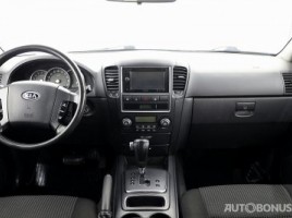 Kia Sorento, 2.5 l., Внедорожник | 4