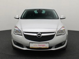 Opel Insignia | 2